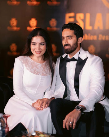 مى عز الدين (7)