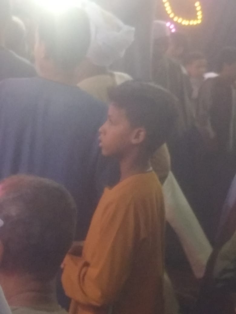 الاستماع للانشاد الديني_1