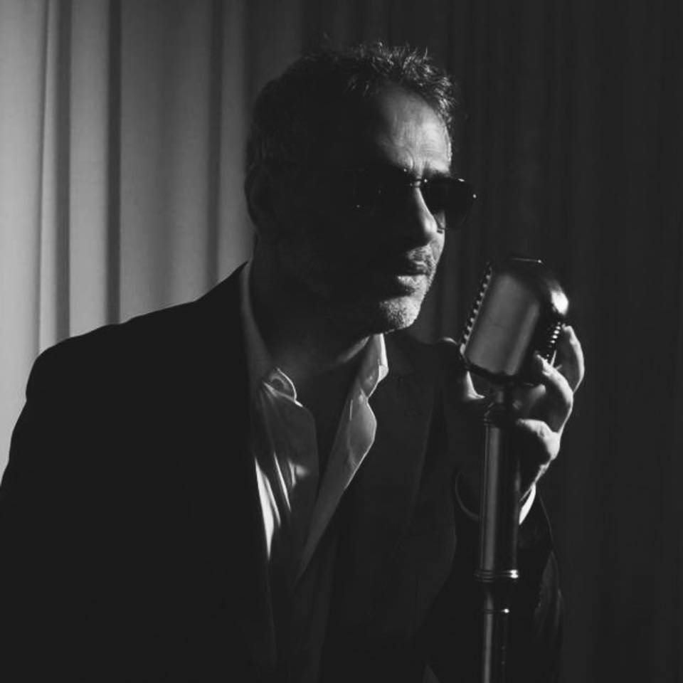 المطرب فضل شاكر