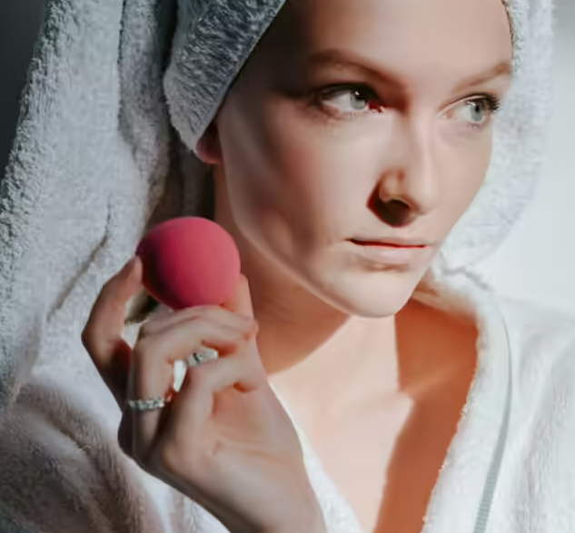 أدوات المكياج أدوات المكياج