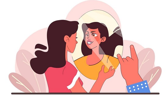 امراة تعرف قيمة نفسها