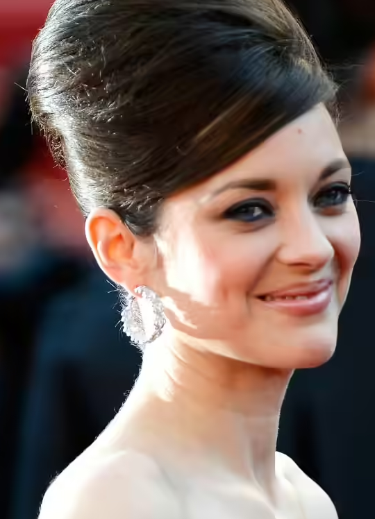 خلية النحل الجانبية