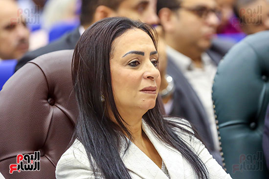 دكتورة مايا مرسى