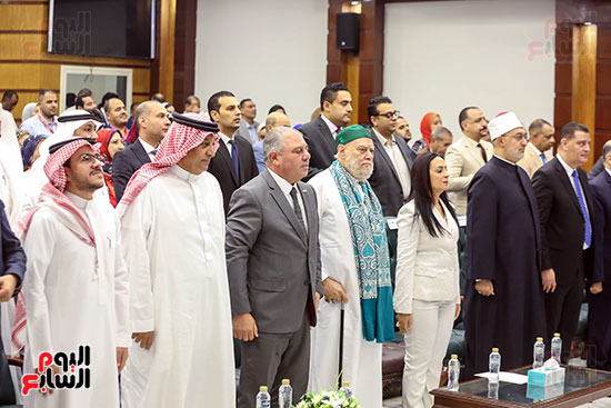 السلام الوطني لمصر