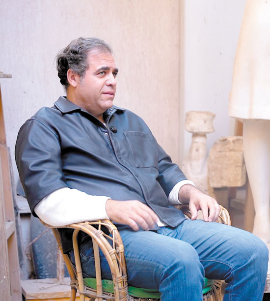 الدكتور عصام درويش الدكتور عصام درويش