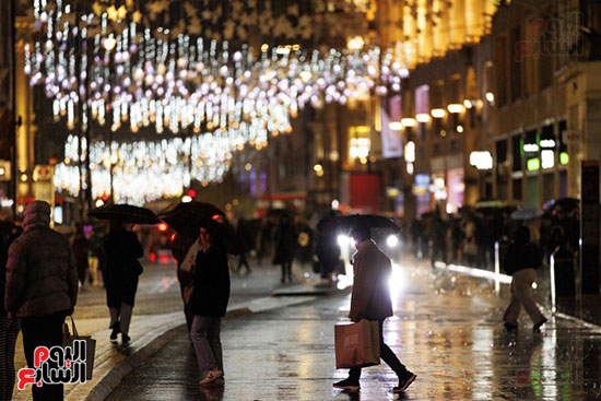 العروض الضوئية الخلابة العروض الضوئية الخلابة