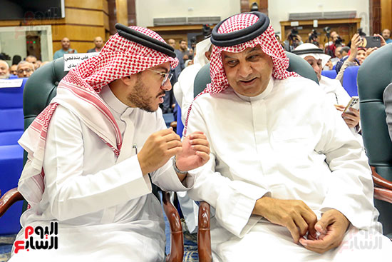 اجراء قرعة الجمعيات الاهلية بوزارة التضامن