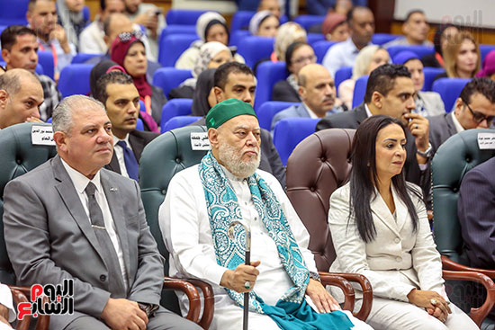 مفتي الجمهورية الاسبق