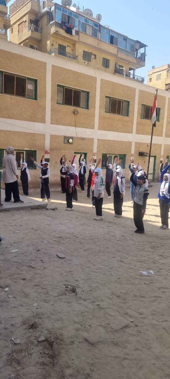 دعم وتنمية مهارات طلاب المدارس