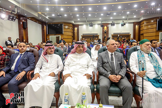 ايمن فاضل وعلى علي