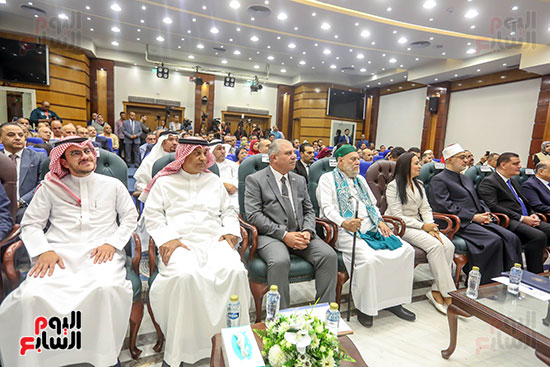 حضور اجراء القرعة