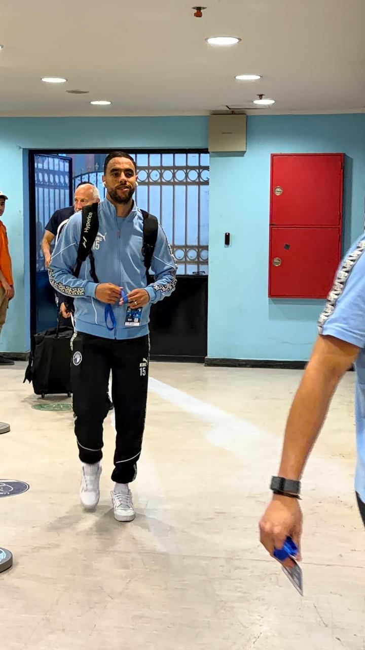 محمد الشيبي