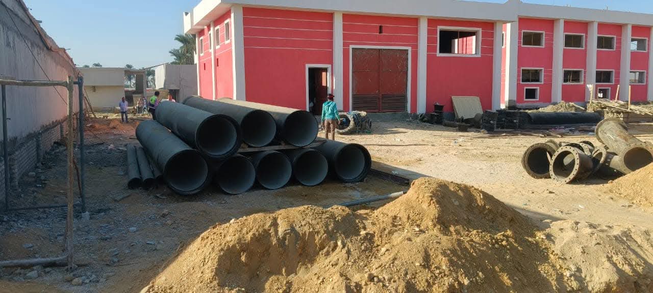 استمرار العمل داخل المحطات استمرار العمل داخل المحطات