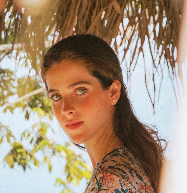 المكسيكسة فاطمة المكسيكسة فاطمة