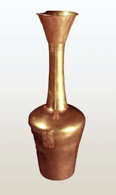 إناء زهرة اللوتس إناء زهرة اللوتس