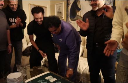 محمد منير وويجز وأسامة رشدي