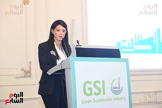 دكتورة رانيا المشاط دكتورة رانيا المشاط