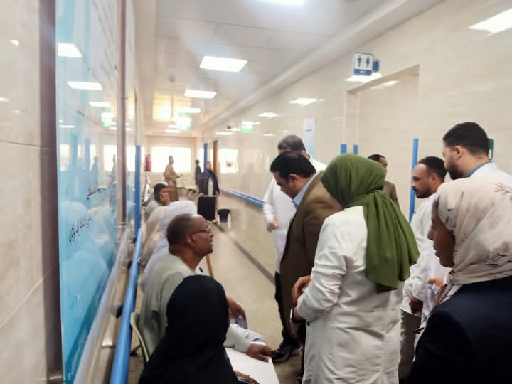 المنتفعين .