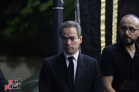 الكاتب الصحفي أحمد المسلماني رئيس الهيئة الوطنية للاعلام الكاتب الصحفي أحمد المسلماني رئيس الهيئة الوطنية للاعلام