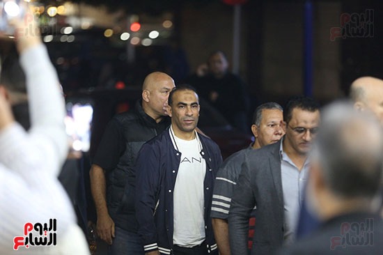 سيد عبد الحفيظ سيد عبد الحفيظ