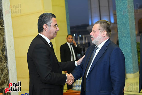 محافظ البنك المركزى محافظ البنك المركزى