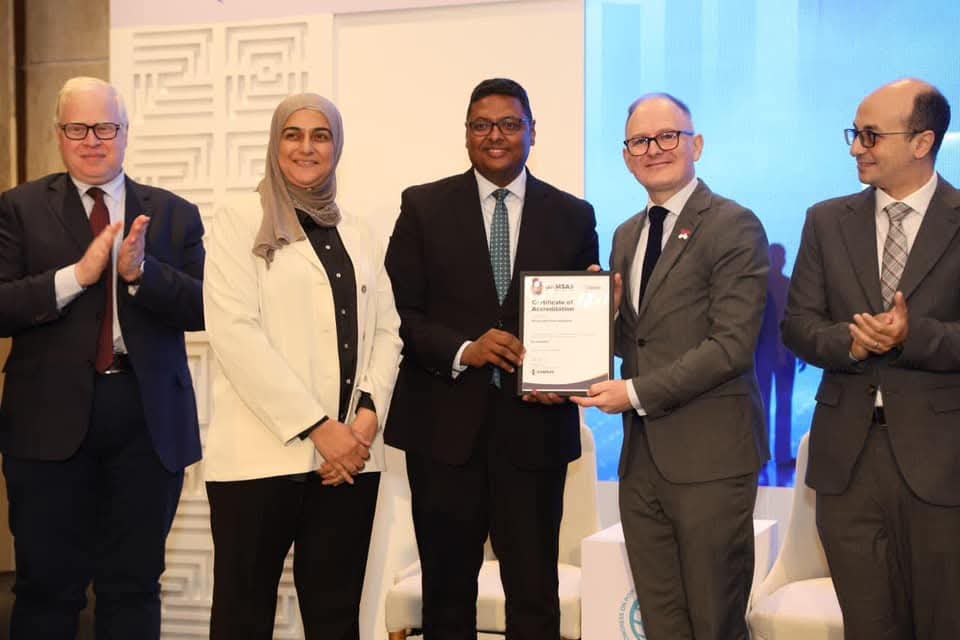 الصحة العالمية تعتمد 5 مستشفيات مصرية تحقق معايير استخدام المضادات الحيوية