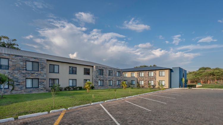 مقر إقامة المصرى