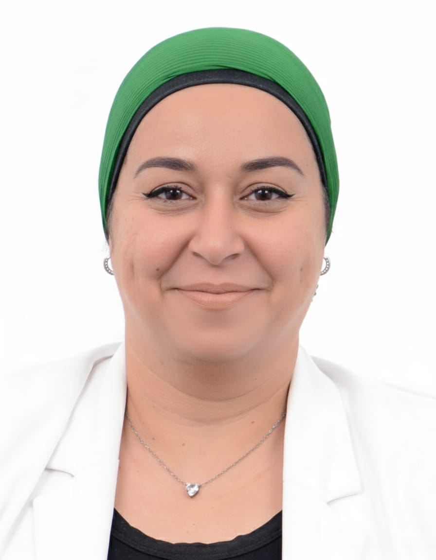 سوزان مصطفى