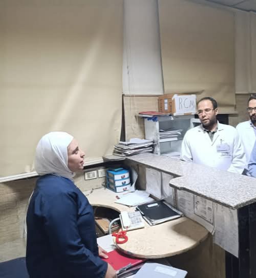 جانب آخر من مرز اورام اسوان.. جانب آخر من مرز اورام اسوان..