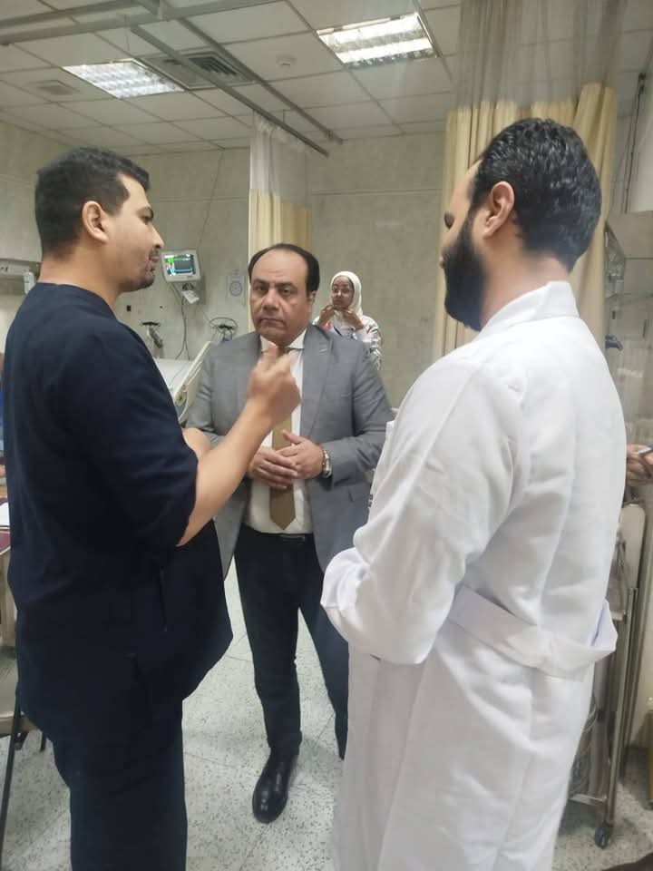 ضمن -منظومة التأمين الصحي الشامل- باسوان ضمن -منظومة التأمين الصحي الشامل- باسوان