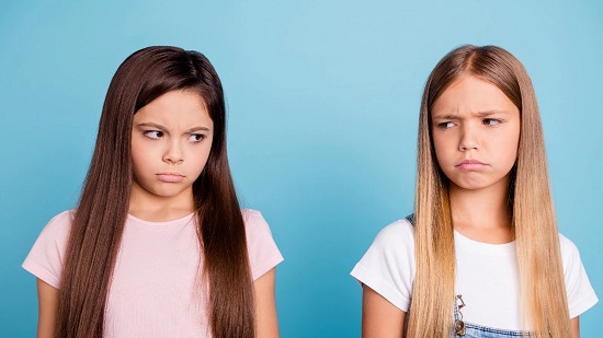 كيفية السيطرة على مشاعر الغيرة