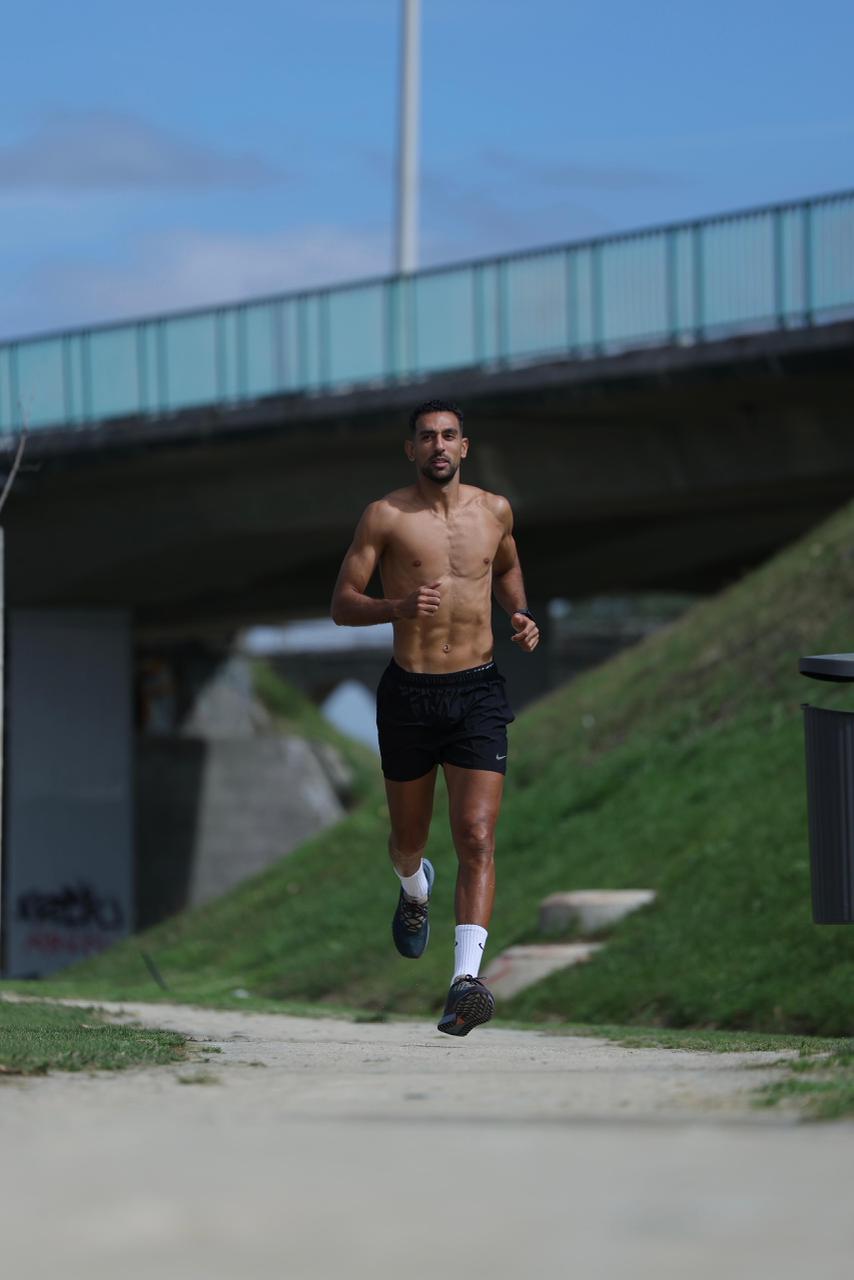 أحمد حسن لاعب الزمالك (1)