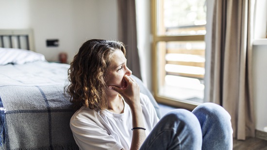 كيفية شعور المرأة بالراحة النفسية كيفية شعور المرأة بالراحة النفسية