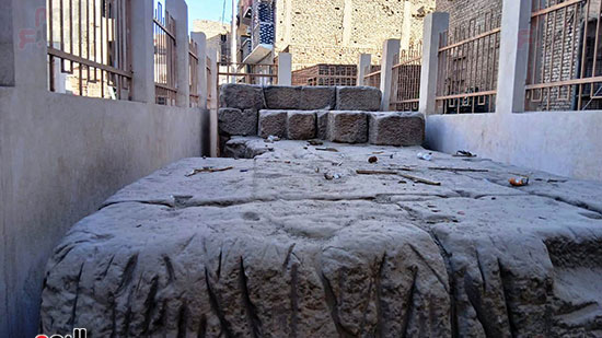 آثار-محافظة-قنا-