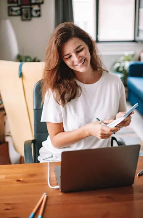 تحديد الأهداف