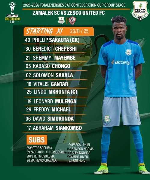 زيسكو يونايتد