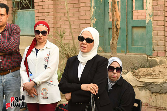 منى عبد الغني