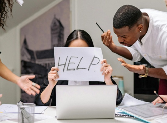 التعامل مع الشخصيات الصعبة التعامل مع الشخصيات الصعبة