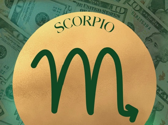 برج العقرب برج العقرب