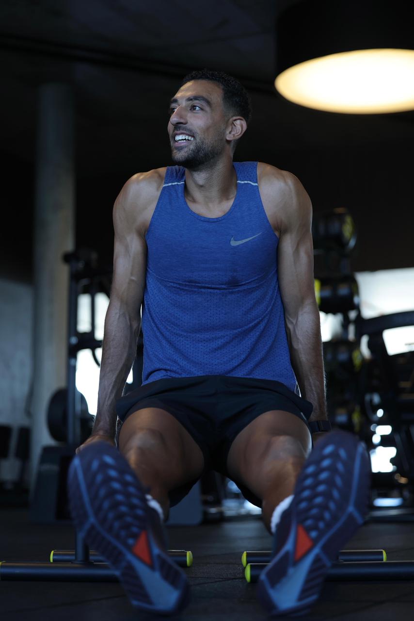 أحمد حسن لاعب الزمالك (8)