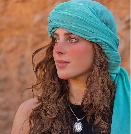 فاطمة بوش فاطمة بوش