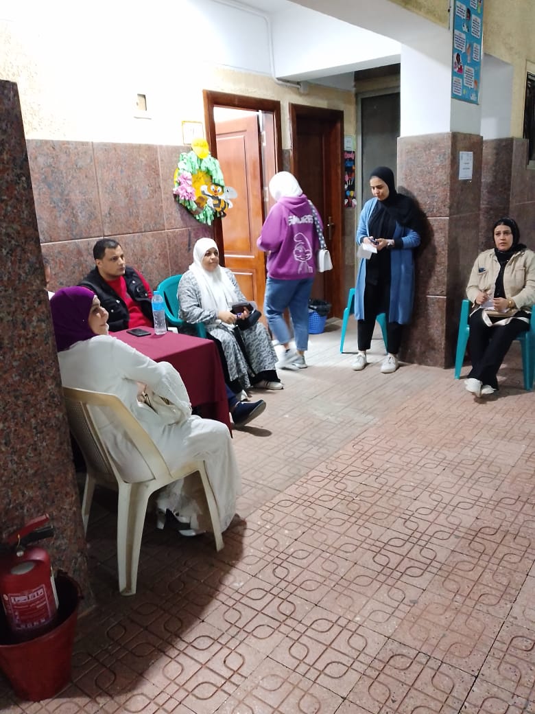 انتخابات المرحلة التانية مجلس النواب (3)