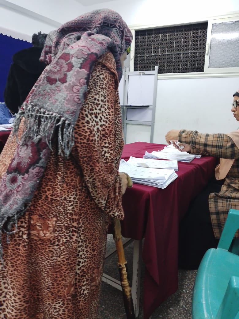 انتخابات المرحلة التانية مجلس النواب (4)