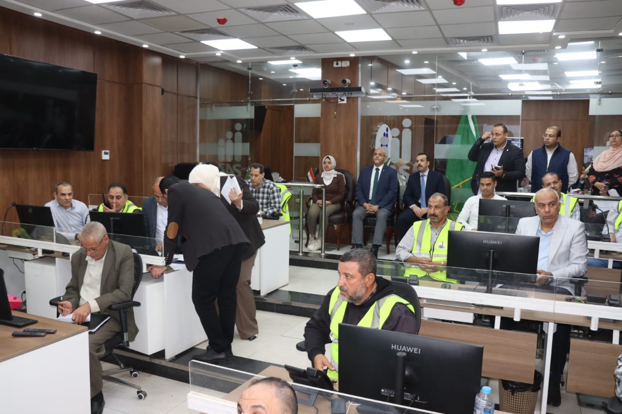 داخل غرفة العمليات داخل غرفة العمليات