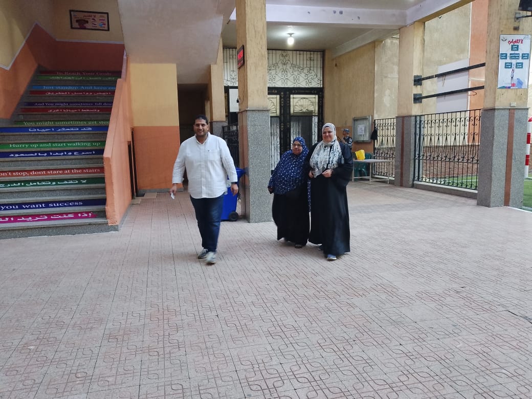 انتخابات مجلس النواب (1)