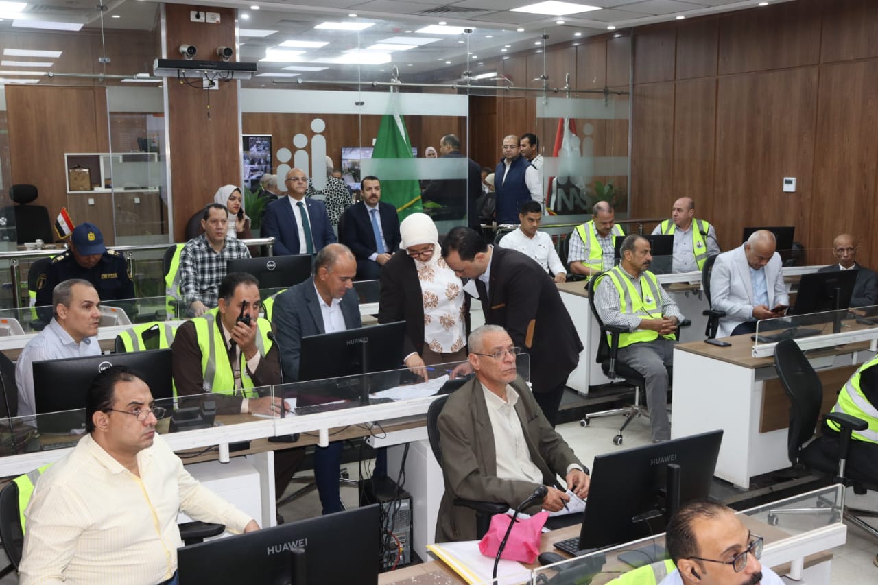 متابعة فتح اللجان متابعة فتح اللجان