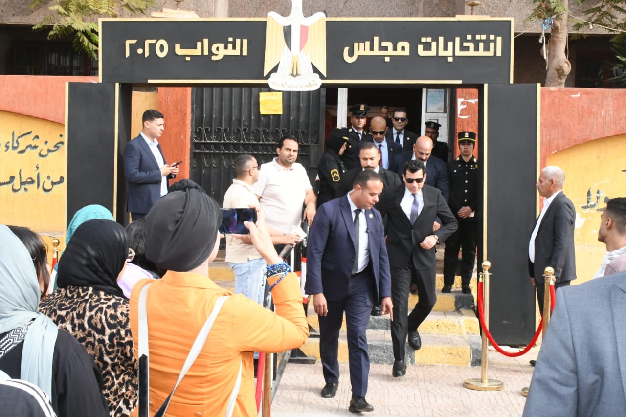 الانخحابات