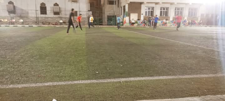 أحد أهم المبادرات الرياضية