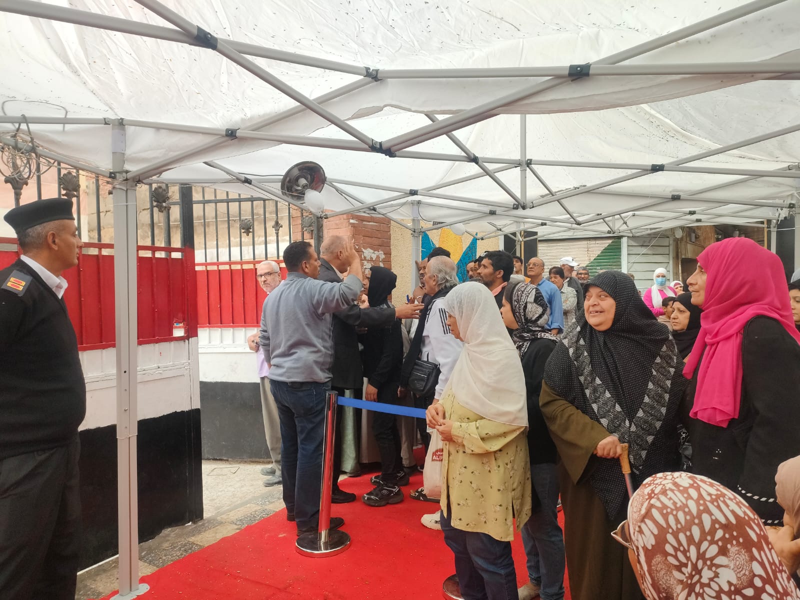 مدارس السيدة زينب