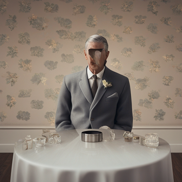 تفسير حلم العريس بملامح غير واضحة تفسير حلم العريس بملامح غير واضحة